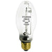 Sylvania LU100/MED 100W E17 High Pressure Sodium 2100K Medium E26 Base Clear Bulb S54/O (67506)