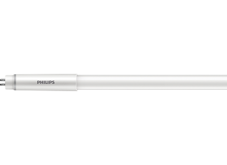 Philips 576140 24 Inch 8W T5 LED Tube 1000Lm 120-277V 3500K 80 CRI G5 Base (#929003122704)