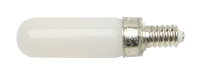 TCP LED Classic Filament T-Lamps T6 25W 2400K E12 Sandblast (FT0603D2524E12SB)