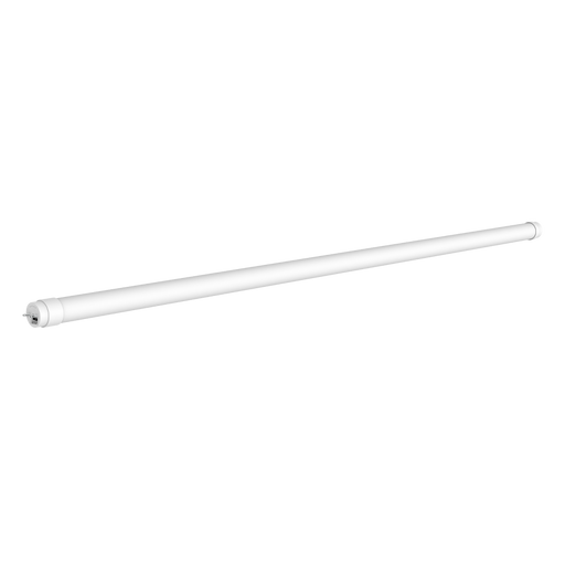 RAB LED T8 Tube G13 Base 3 Foot Glass Type A+B Single/Double Ended 11W CCT Selectable 3000K/3500K/4000K/5000K/6500K 1500Lm (T8-11-36GC-8CCT-HYB)