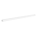 RAB LED T8 Tube G13 Base 3 Foot Glass Type A+B Single/Double Ended 11W CCT Selectable 3000K/3500K/4000K/5000K/6500K 1500Lm (T8-11-36GC-8CCT-HYB)