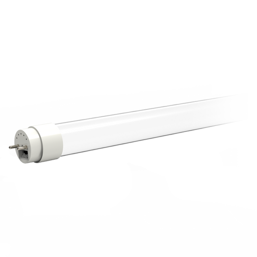 RAB LED T8 4 Foot Tube G13 Base Glass Type A/B 15W CCT Selectable 3000K/3500K/4000K/5000K/6500K Clear Single/Double Ended (T8-15-48G-8CCT-HYB-C)