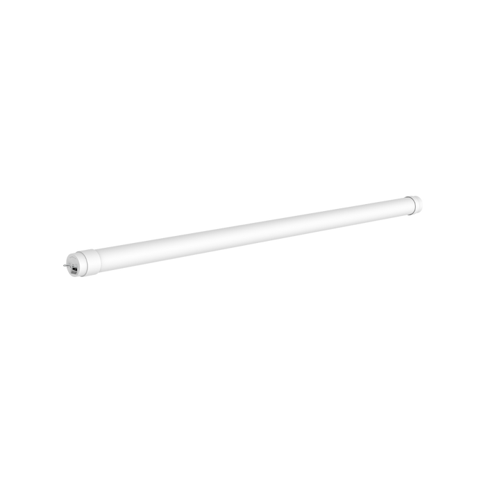 RAB LED T8 Tube G13 Base 2 Foot Glass Type A+B Single/Double Ended 7.5W CCT Selectable 3000K/3500K/4000K/5000K/6500K 1150Lm (T8-7.5-24GC-8CCT-HYB)