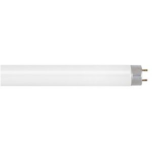 SATCO/NUVO HyGrade F28T8/830/ES/ENV 28W T8 Fluorescent 3000K Warm White 85 CRI Medium Bi-Pin Base (S8422)