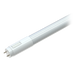 RAB 4 Foot LED T8 Type B Tube Wattage/CCT Selectable 10.5W/12W/14W 3000K/3500K/4000K/5000K/6500K 120-277V G13 Base (T8FA-10.5-48G-8CCT-BYP)