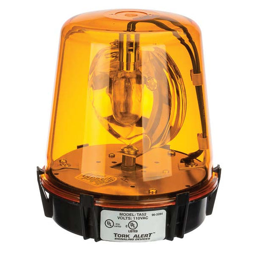 Tork Rotating Beacon MVLP-110P/A (TA52AN5)