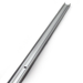 RAB Tape Light Aluminum Channel 3.28 Foot Long (TAP14)