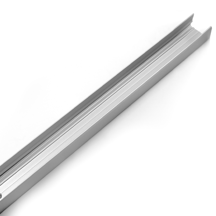 RAB TAP16 Tape Light Aluminum Channel For TNF 16Mm — Lighting Supply