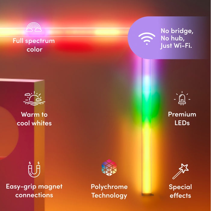 Feit Electric LIFX Beam Kit (L3BEAMKITUS)