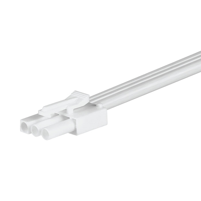 Feit Electric 72 Inch White OneSync Undercabinet LED Linkable Cable 4-Pack (UCL72/LINK/CBL/4)