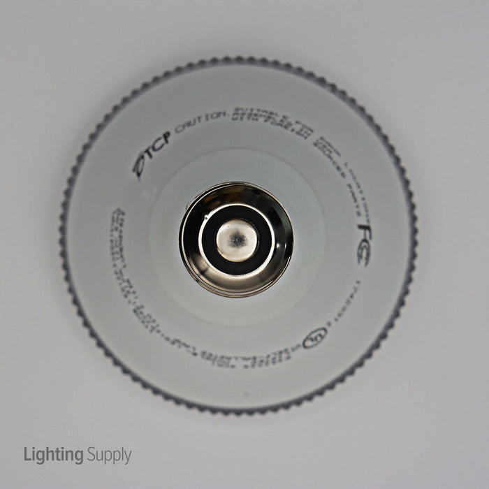 TCP 12W PAR30 Short Neck LED 4100K 120V 875Lm 82 CRI Medium E26 Base Dimmable Flood Bulb (LED12P30SD41KNFL)