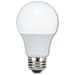 TCP California Quality LED Lamp A19 6W 475Lm 3500K 90 CRI E26 Base Dimmable (L40A19D2535KCQ)
