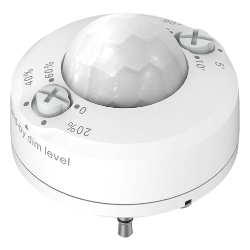 TCP HID High Bay PIR Occupancy Sensor (LHSIR001)