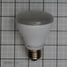 TCP 9W 4100K 725Lm 120V Medium E26 Base Dimmable Smooth Flood R20 LED Bulb (LED10R20D41K)