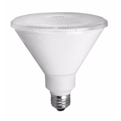 TCP LED 100W P38 Universal 5000K Narrow Flood Bulb (L100P38N25UNV50KNFL)