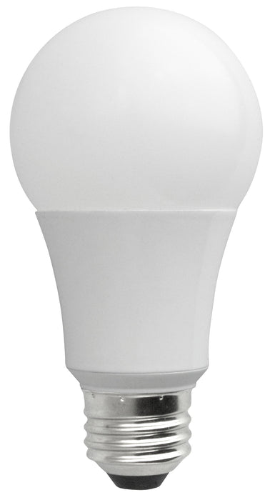 TCP LED 11W A19 Non-Dimmable 5000K (L11A19N1550K)