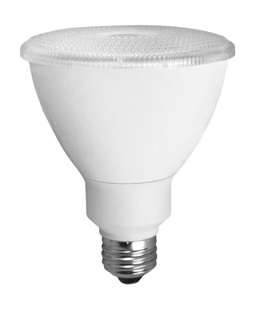 TCP LED 12W PAR30 Dimmable 2400K Spot (LED12P30D24KSP)