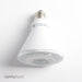 TCP LED 14W PAR30 Dimmable 3500K Narrow Flood (LED14P30D35KNFL)