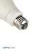 TCP LED 14W A21 Universal 2700K Bulb (L100A21N25UNV27K)