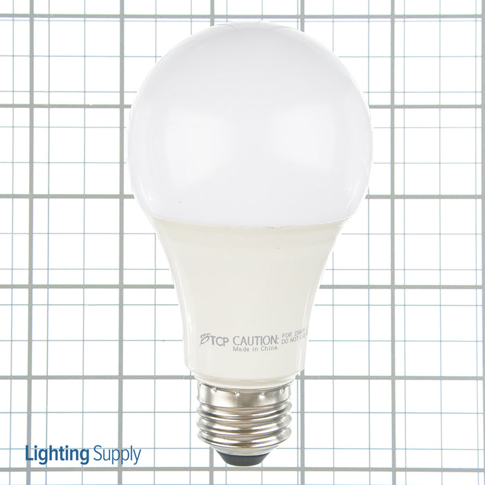 TCP LED 16W A19 Non-Dimmable 5000K (L16A19N1550K)