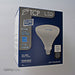 TCP 15W BR40 LED 5000K 120V 1700Lm 82 CRI Medium E26 Base Smooth Dimmable Bulb (LED17BR40D50K)