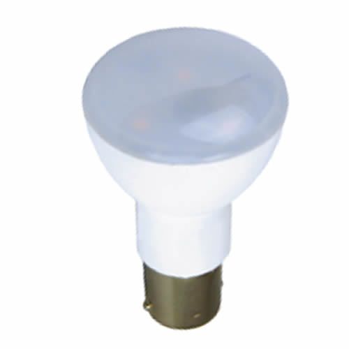 TCP LED 2W 1383 Elevator Non-Dimmable 2700K BA15S (LED2W1383V2)