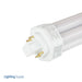 TCP LED 26W PL Universal Non-Dimmable 2700K (LPLU26A2527K)