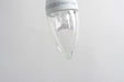 TCP LED 5W B11 Dimmable 3000K E12 (LED5E12B1130K)