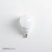 TCP LED 5W G16 Dimmable 2700K E12 Frost (LED5E12G1627KF)