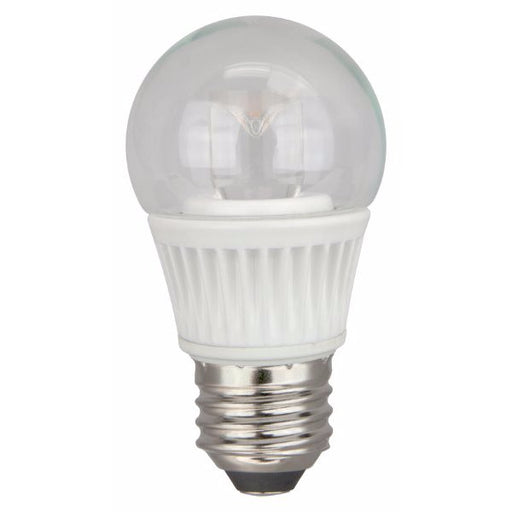 TCP LED 5W S14 Non-Dimmable 3000K E26 Frost (LED5E26S1430KF)