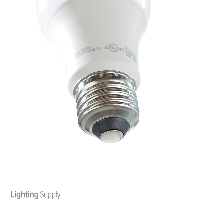 TCP LED 6W A19 Non-Dimmable 4100K (L6A19N1541K)