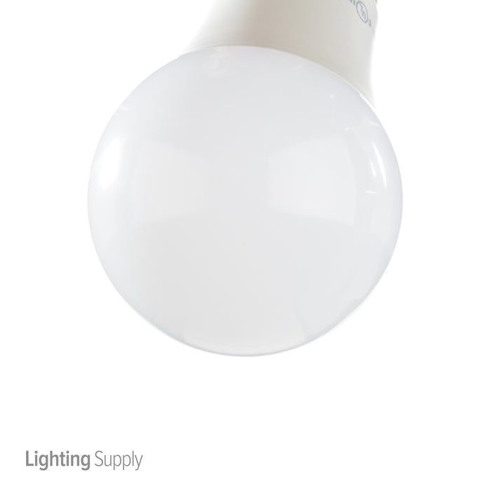 TCP LED 6W A19 Non-Dimmable 4100K (L6A19N1541K)