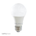 TCP LED 6W A19 Non-Dimmable 5000K (L60A19N1550K)