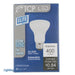 TCP LED 7.5W R20 Dimmable 2400K 400Lm 120V 80 CRI Medium E26 Base (L7R20D2524K)