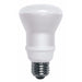 TCP LED 7.5W R20 Dimmable 3000K 525Lm 120V 80 CRI Medium E26 Base (L7R20D2530K)