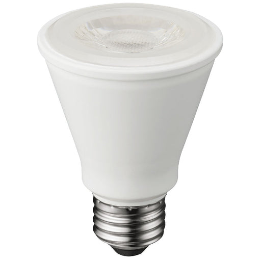 TCP LED 7W P20 Dimmable 5000K Flood (L50P20D2550KFL)