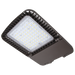 TCP LED Area Light 20500Lm 150W 0-10V Dimming 4000K 120-277V (TALUZDA3T3F40KBR)