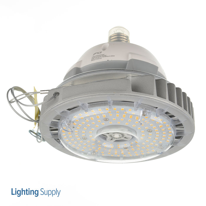 TCP LED High Bay Lamp 60W E26 Base 4000K (L60HBE265040K)