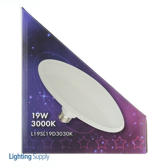TCP LED Starlight Dimmable 19W 3000K (L19SL19D3030K)