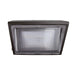 TCP LED Wall Pack 55W Non-Dimmable With Photocell 4000K (WP5500140PC)