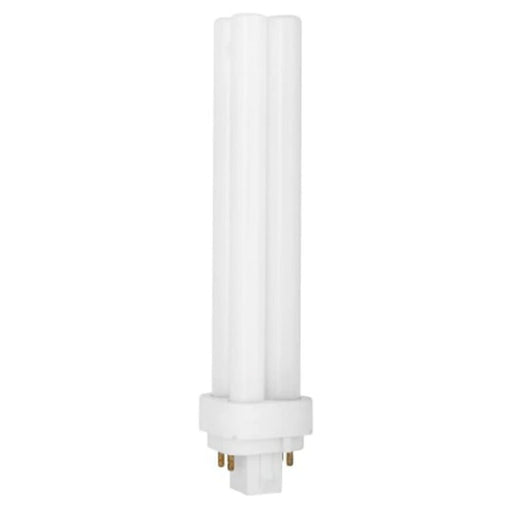 TCP LED 8W PL Lamp 2U Type B 3500K (LPL218B2535K)