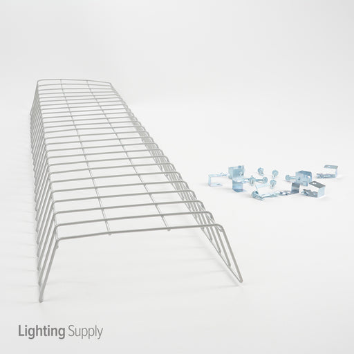 Wire Guard Fixture Wire Guards & Shields — Lighting Supply