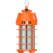 RAB TEMP34 Temporary LED Site Light 150W 18000Lm 5000K 80 CRI 6 Foot 18Awg/3 Cable (TEMP34-150)