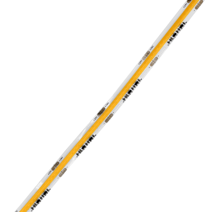 RAB Indoor COB Tape Dim To Warm IP20 2.5W Per Foot 1800K-3000K 90 CRI (TIC/DW)