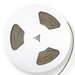 RAB Indoor COB Tape Static White 2.5W Per Foot 3500K 90 CRI 24VDC 32 Foot IP20 (TICYN)