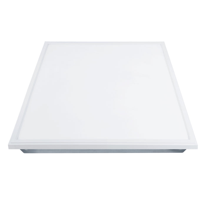 Feit Electric 2X2 Foot CCT Selectable 3000K/3500K/4000K/5000K/6500K LED Lay-In Troffer (TR2X2G2/6WY/WH)