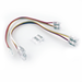 RAB 3-Pin Indoor Connector Kit For Use With LCB Tunable White Tape Light (TIJ3)