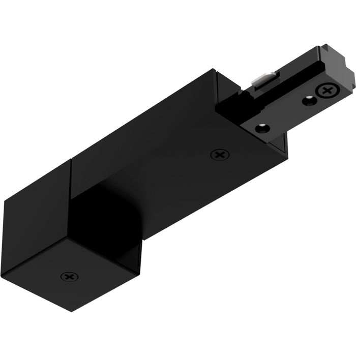 RAB Conduit Feed Black (TK-CF/B)