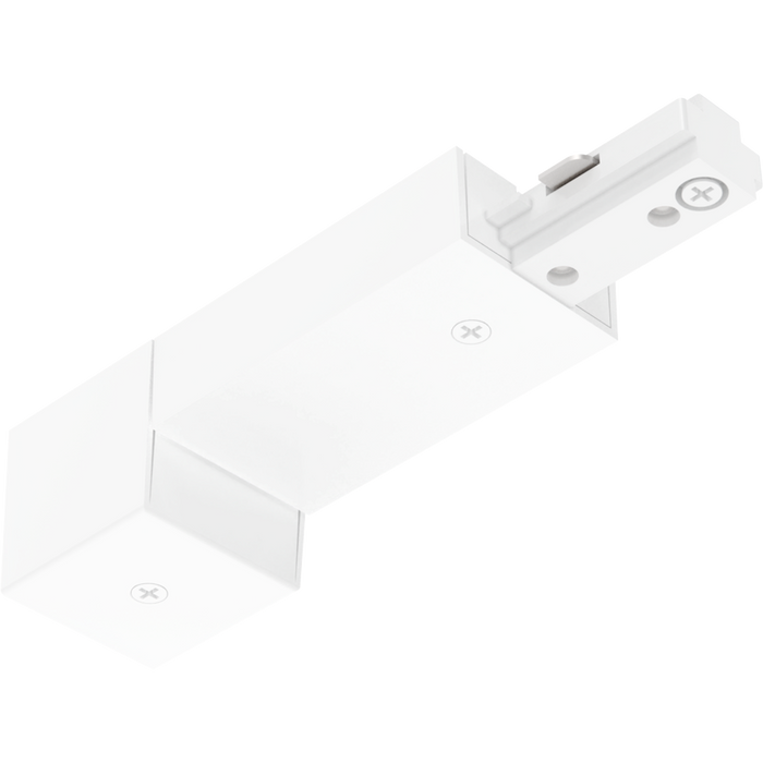 RAB Conduit Feed White (TK-CF)