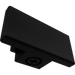 RAB Track End Cap Black (TK-EC/B)